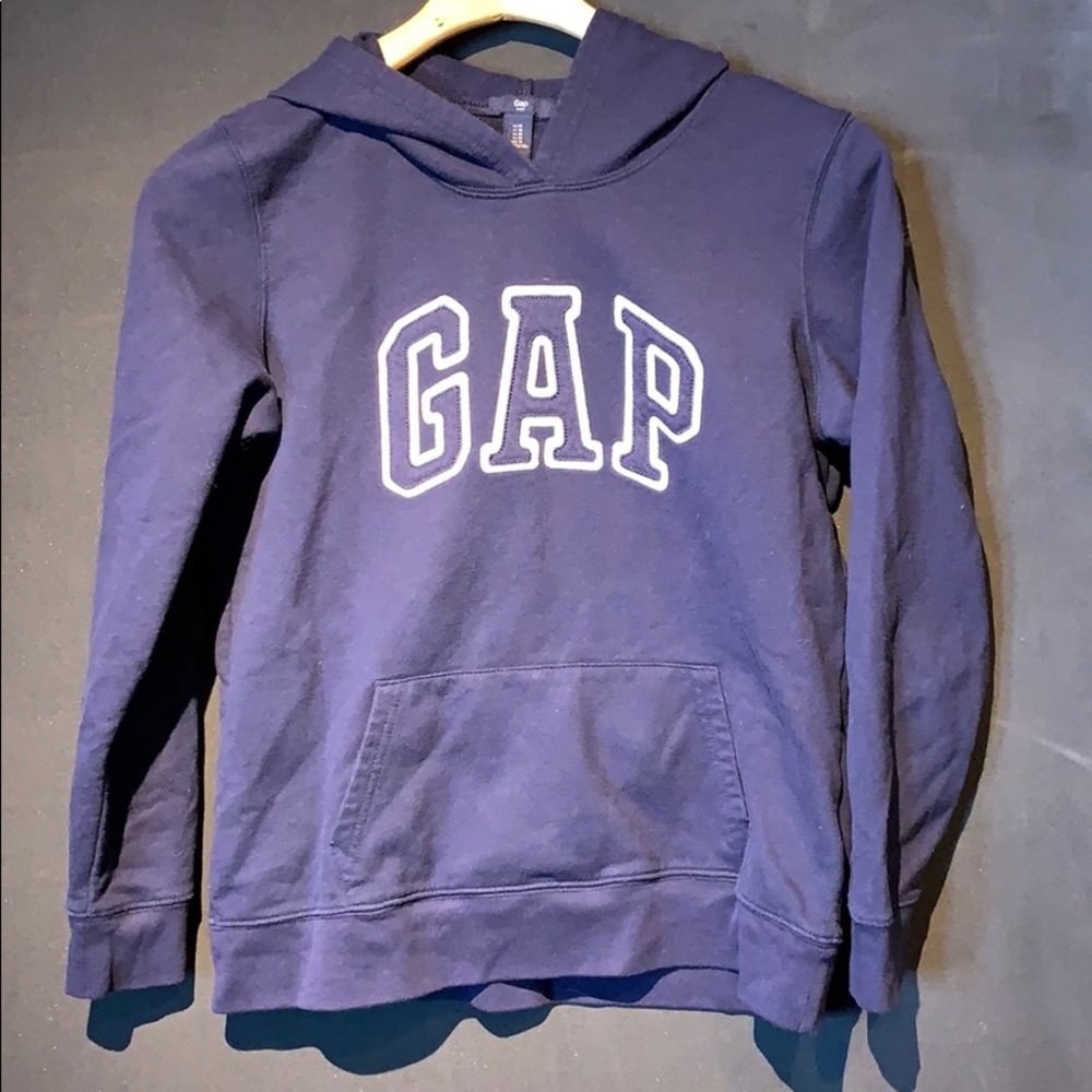 Navy Blue GAP Sweatshirt